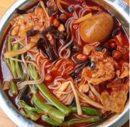 螺螄粉發現煙頭？食品安全記心中